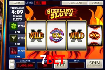 Descubra a Essência do 7bet: Nossa História e Compromissos