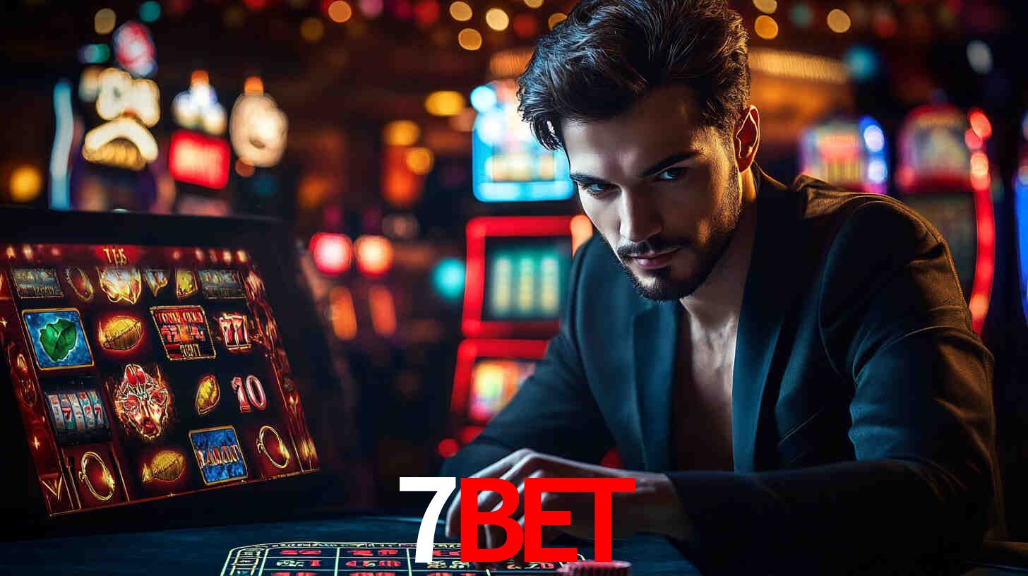 7bet bet Brasil