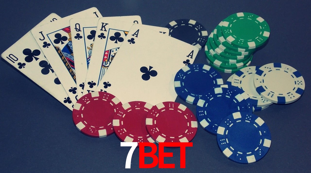 Game Providers 7bet