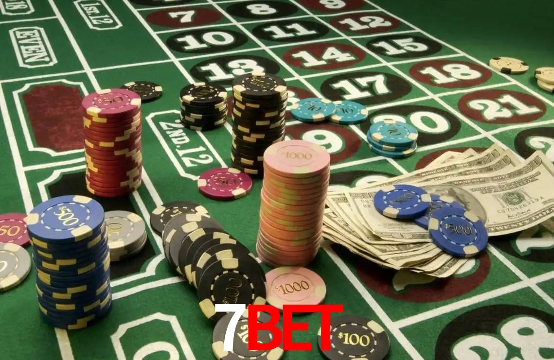 7bet.com