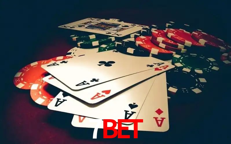 Oportunidades 7bet