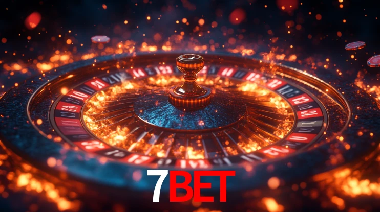 7bet: Jogos de Caça-Níqueis-Altas Recompensas, Roleta-Velocidade, Blackjack-Desafios Máximos