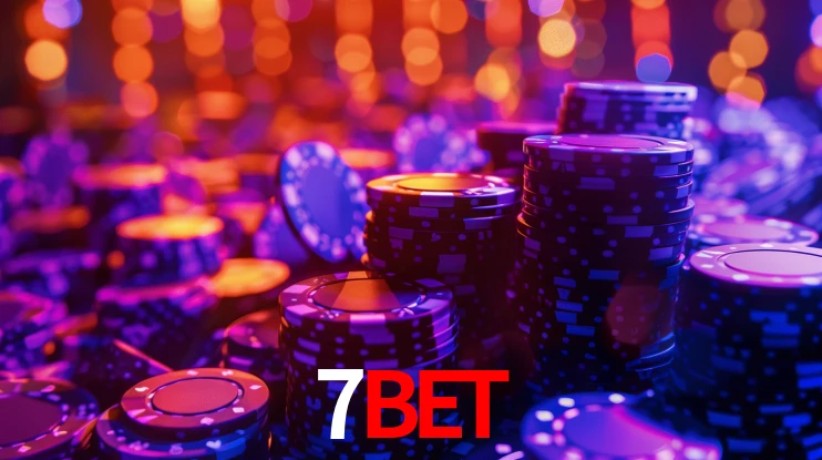 Bônus App 7bet