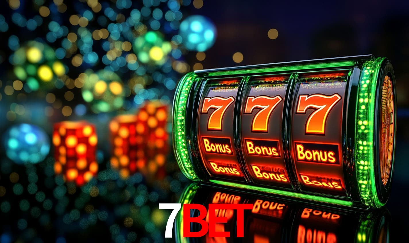 7bet 公平游戏