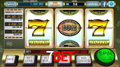 Descubra a Magia dos Jogos de Arcade no 7bet