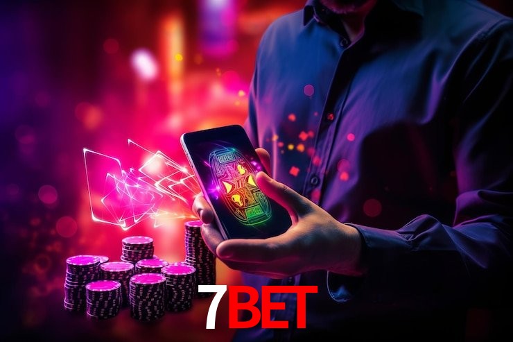 Benefícios da Conta 7bet