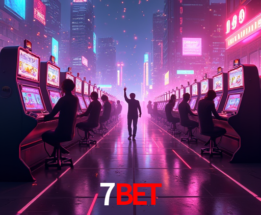 Cadastro Rápido 7bet