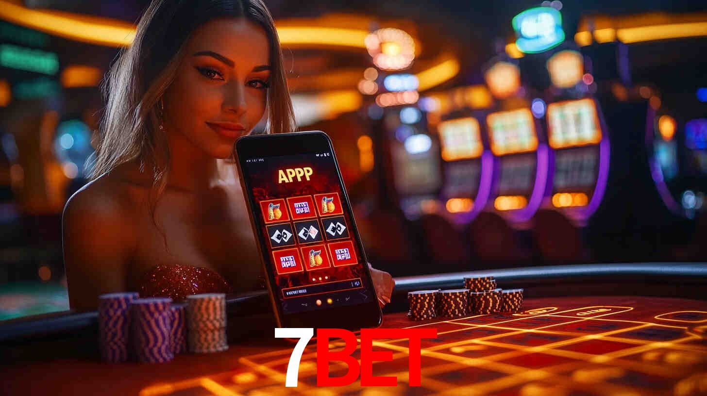 Suporte Download 7bet