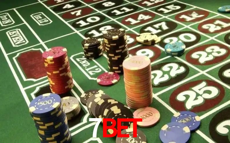 7bet plataforma