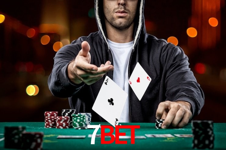 Funcionalidades App 7bet