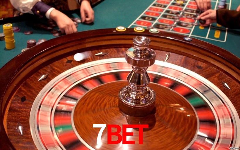 Casino Ao Vivo 7bet