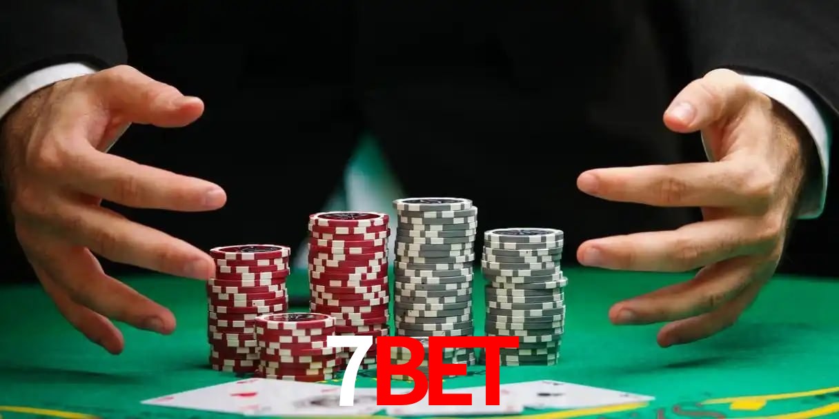 Chances Ganhar 7bet
