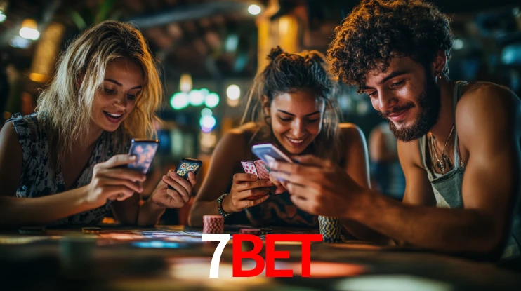 Welcome Bonus 7bet