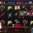 Desvendando o Mundo dos Jogos Virtuais na 7bet
