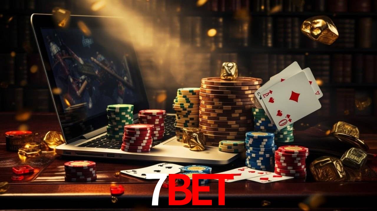 Design Responsivo 7bet
