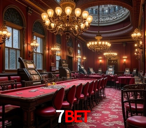 Vantagens VIP 7bet