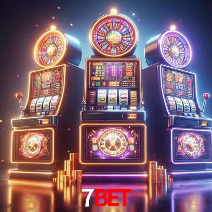 Sinta a adrenalina dos jogos de cassino com 7bet