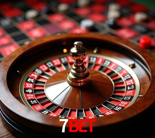 Progressão VIP 7bet
