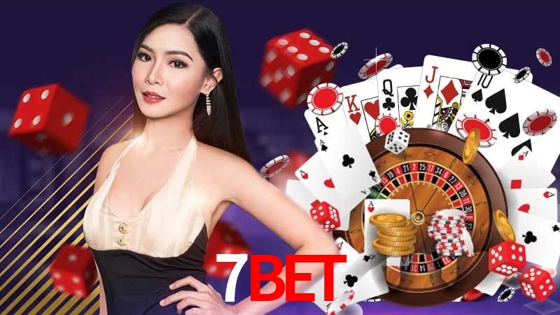 Recursos de Bônus 7bet