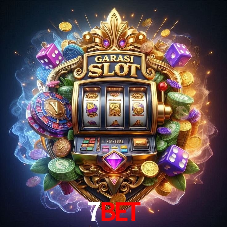 7bet Caça-níqueis móveis