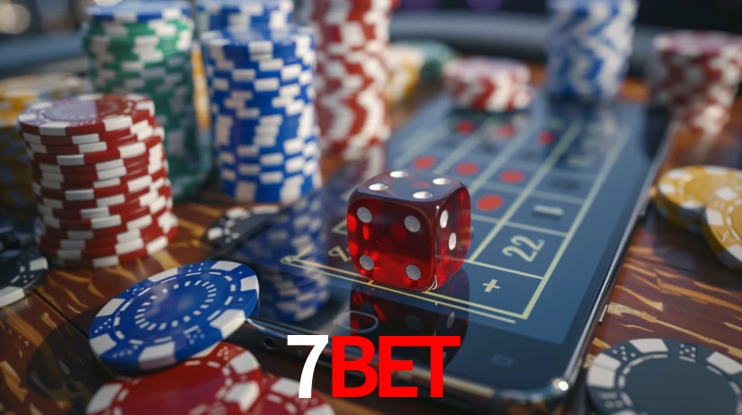 Promoções App 7bet