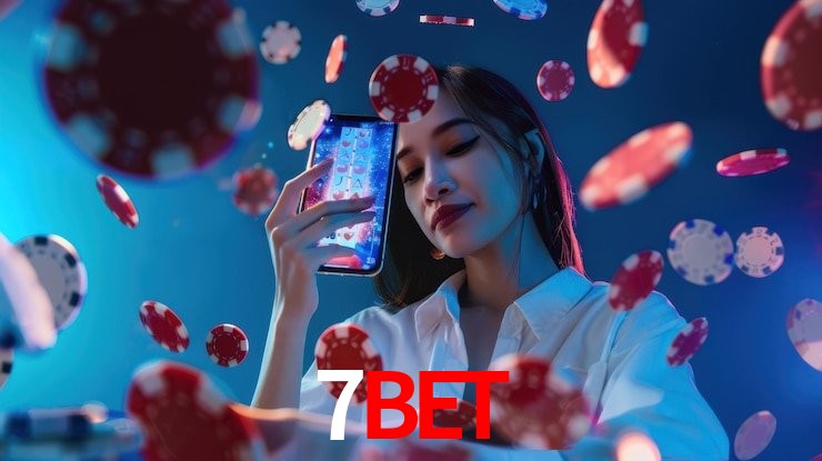 Casino Ao Vivo 7bet