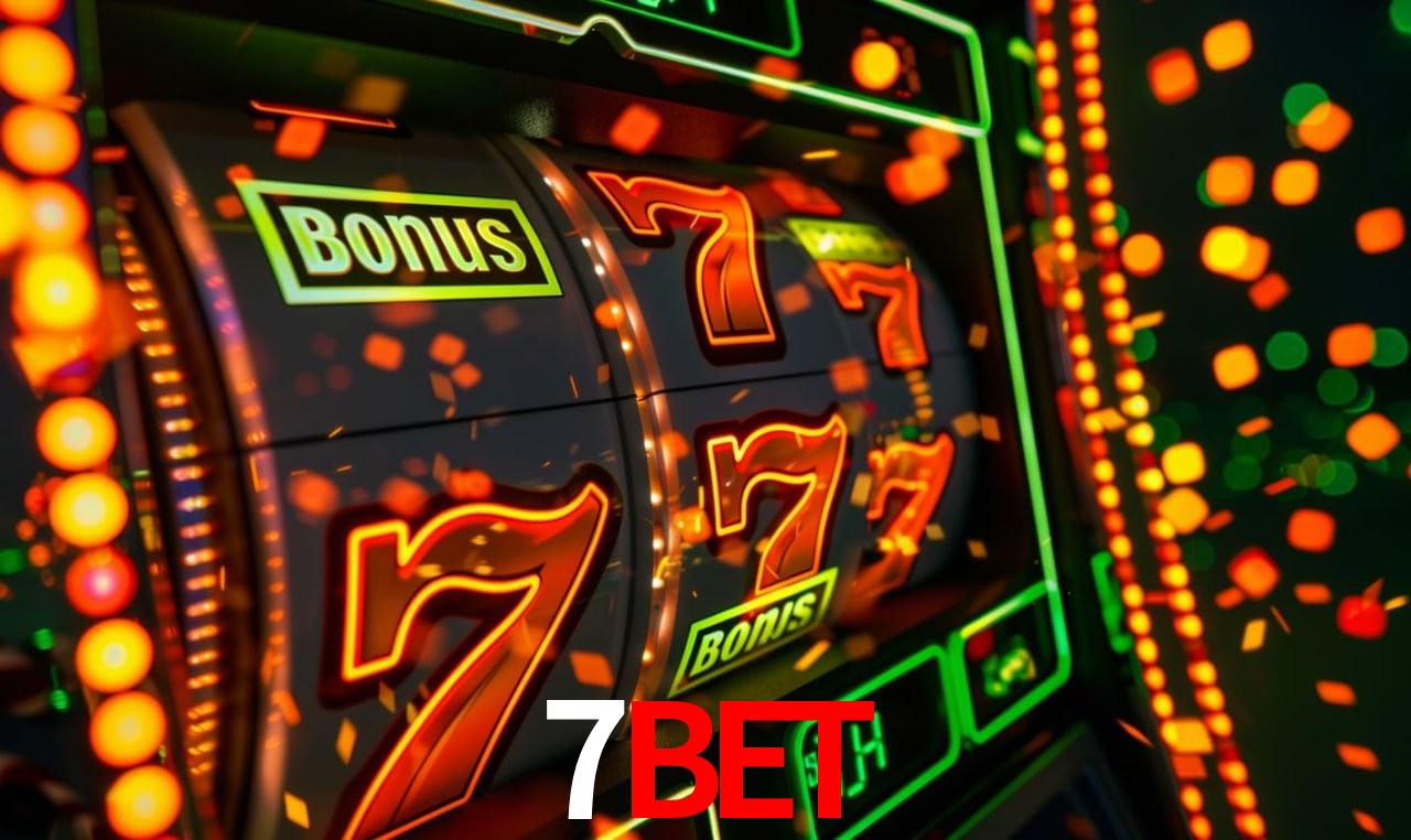 Casino VIP 7bet