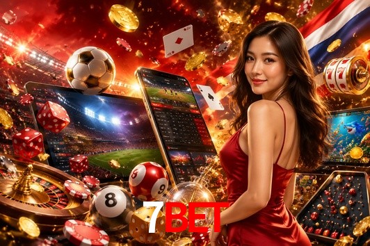 Seasonal Promotions 7bet