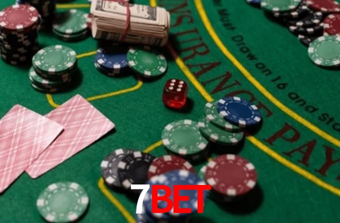 Jogos App 7bet