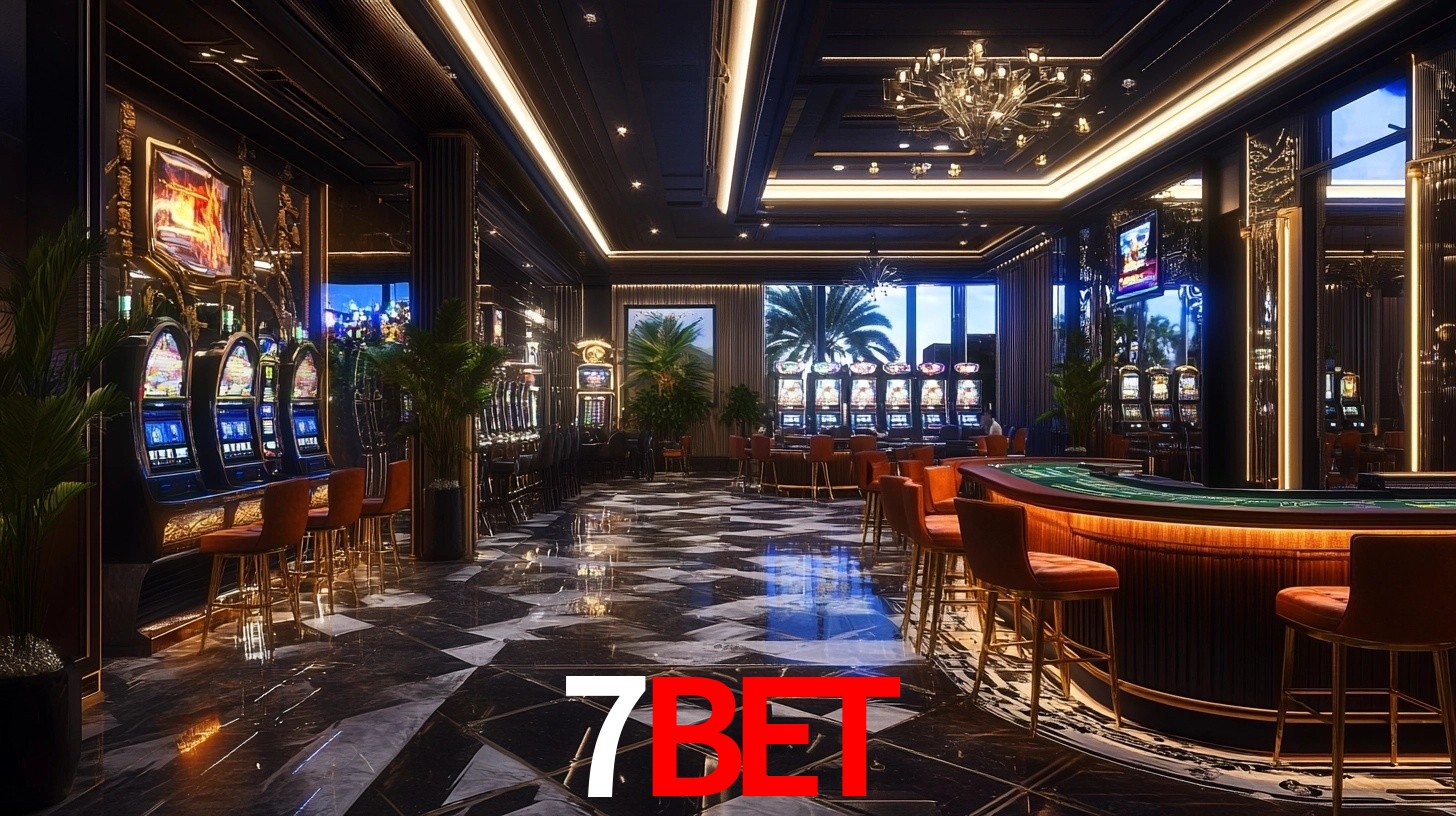Explore as vantagens do 7bet: serviço profissional e confiabilidade