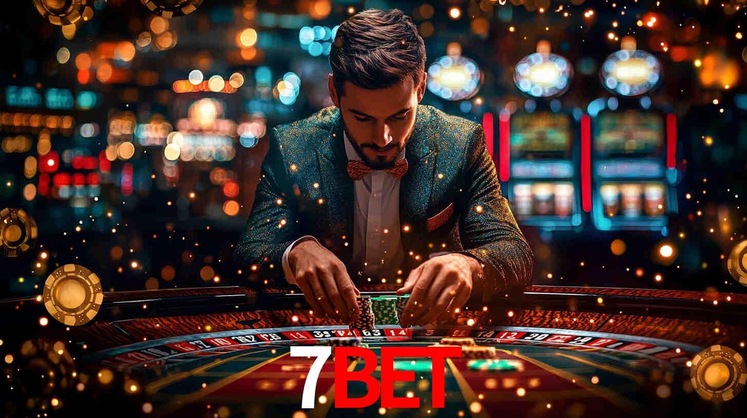 Ofertas Imperdíveis na 7bet: Promoções e Bônus Que Valem a Pena