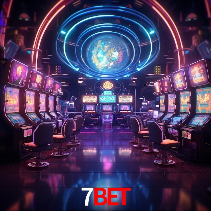 Promoções 7bet