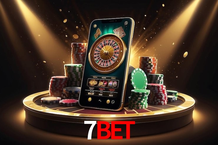 7bet Caça-níqueis de mesa