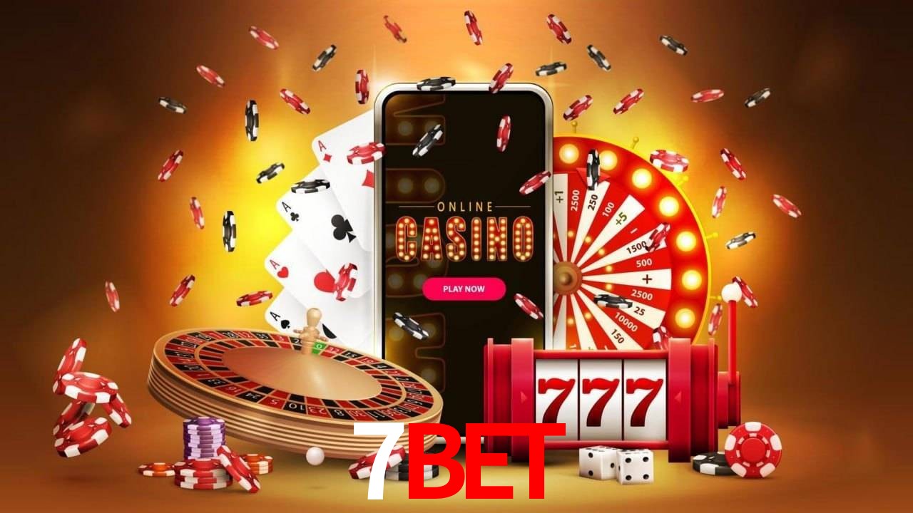 7bet Premiação acumulada / Jackpot