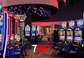 Evolução VIP 7bet