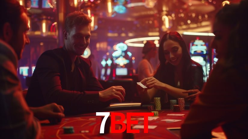 A Emoção da Loteria na 7bet: Uma Chance de Mudança de Vida