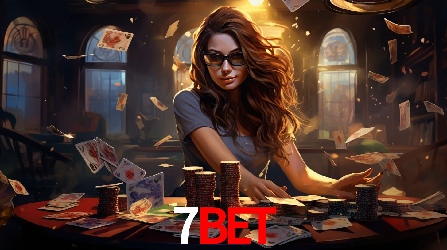 Roulette Table 7bet