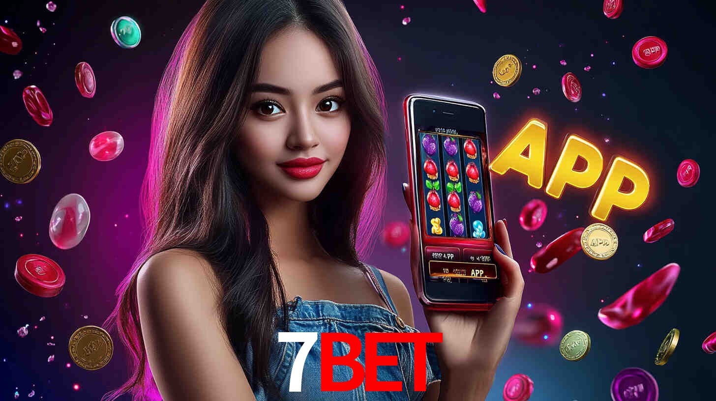 Segurança App 7bet