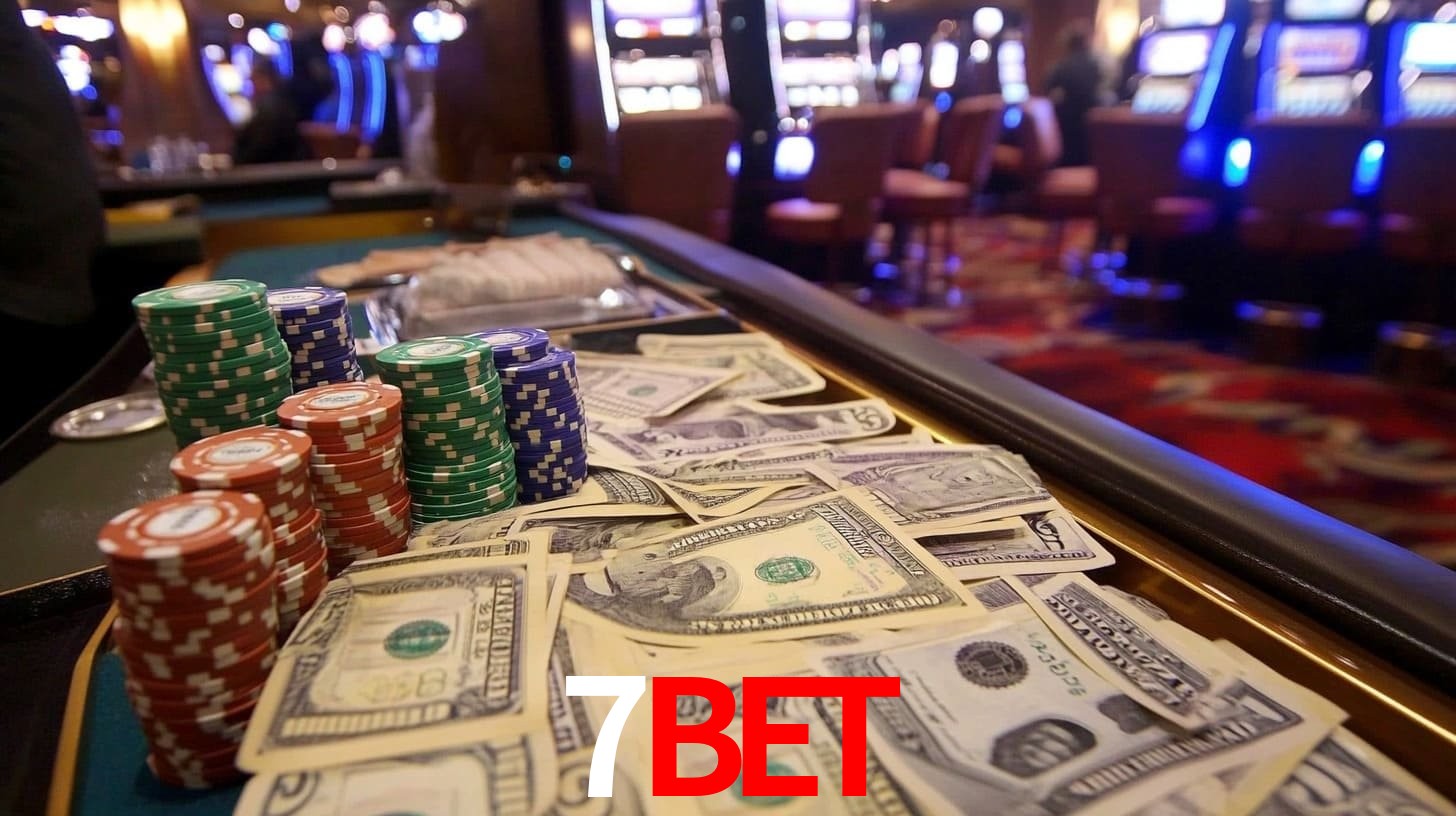 Slots RTP 7bet