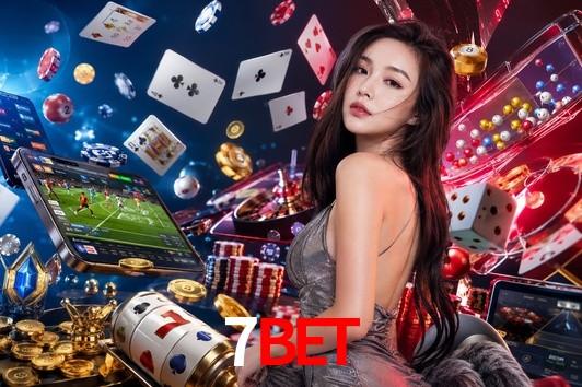 Secure Login 7bet