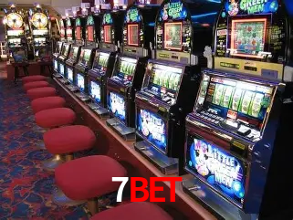 A Revolução dos Aplicativos de Jogos no 7bet