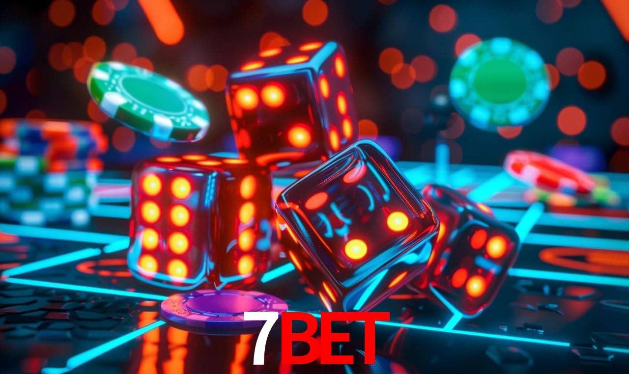 Apostas de Futebol 7bet