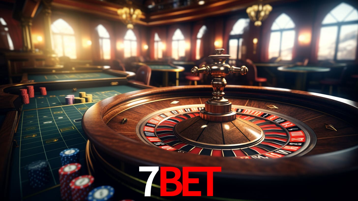Live Casino 7bet
