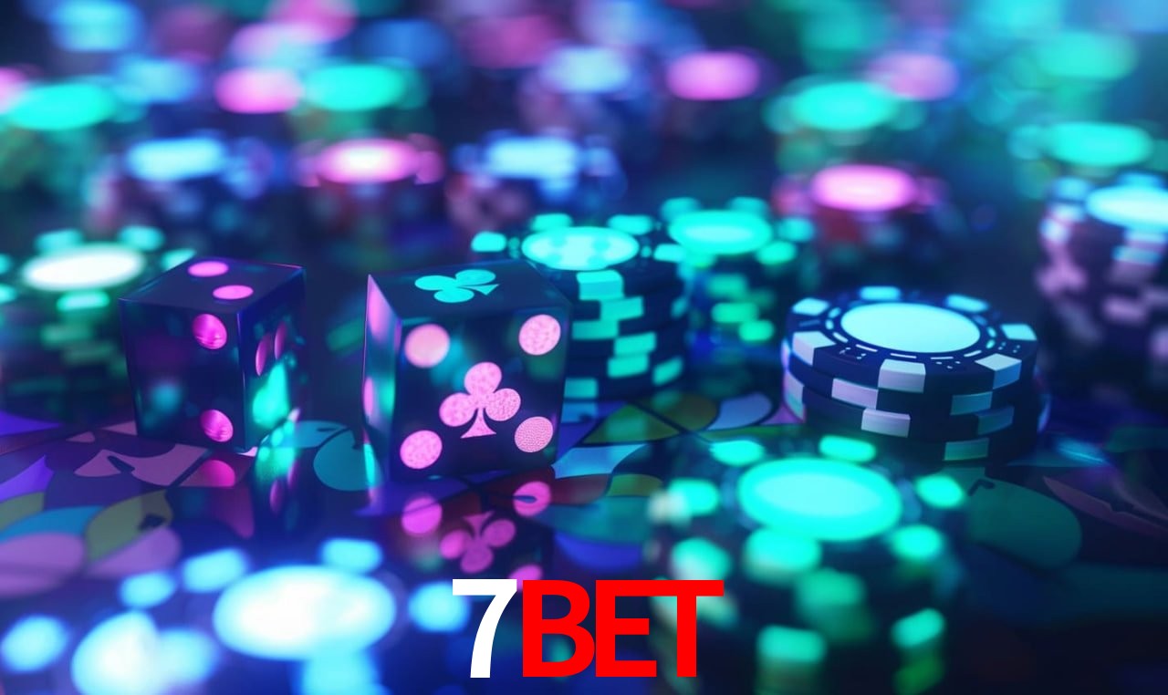Tecnologia da Plataforma 7bet