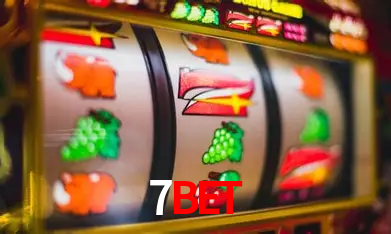 Inovações de Jogos na 7bet: O Futuro das Experiências Interativas