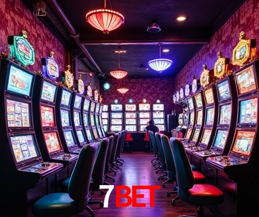 Melhores Jogos 7bet