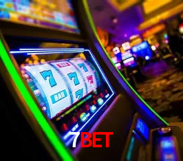 Inovações de Jogos na 7bet: O Futuro das Experiências Interativas