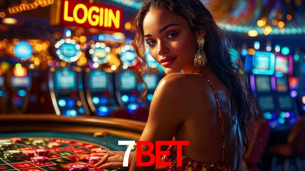 Casino Ao Vivo 7bet