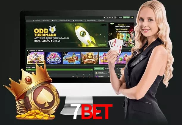 Jogos de Slot 7bet
