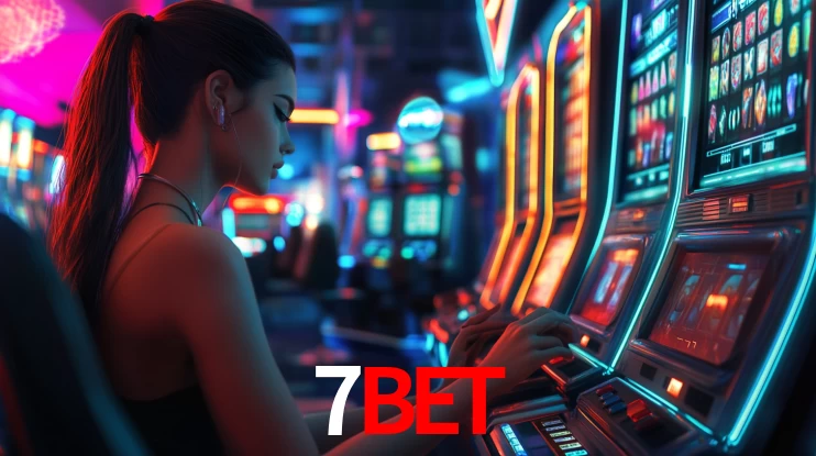 7bet games